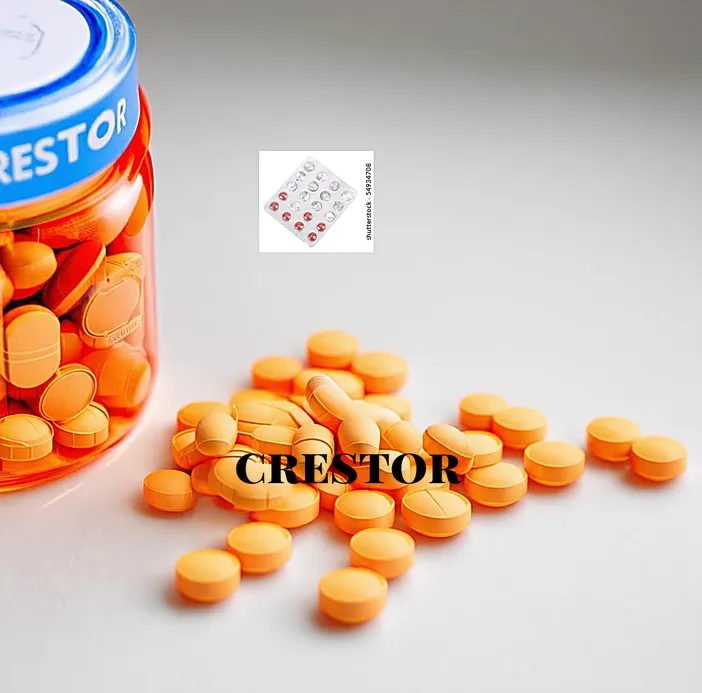 Crestor 3